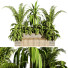 Doniczka Outdoor Plant Vol 11 - uniquevry