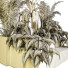 Doniczka Outdoor Plant Vol 11 - uniquevry