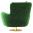 Крісло Barrel Swivel Round Leg - Abdurayim