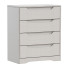 Комод Homfa 4-Drawer - shekriw