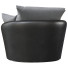 Крісло Marrakesh Fabric Faux Snakeskin Swivel - Abdurayim