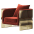 Sillón Koket Mandy - Abdurayim