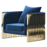 Sillón Koket Mandy - Abdurayim