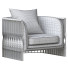 Sillón Koket Mandy - Abdurayim