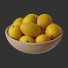 Fruta Bowl Mango - LLLin