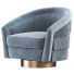 Крісло Eichholtz Swivel Le Vante - Islomov