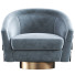 Крісло Eichholtz Swivel Le Vante - Islomov