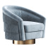 Крісло Eichholtz Swivel Le Vante - Islomov