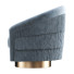 Крісло Eichholtz Swivel Le Vante - Islomov