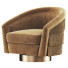 Крісло Eichholtz Swivel Le Vante - Islomov