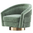 Крісло Eichholtz Swivel Le Vante - Islomov