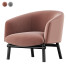 Sessel Gallotti&Radice Livre - Islomov