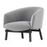 Sessel Gallotti&Radice Livre - Islomov