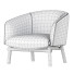 Sessel Gallotti&Radice Livre - Islomov
