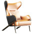 Armchair Luxury Latest Modern - Islomov