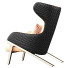 Armchair Luxury Latest Modern - Islomov