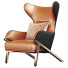 Armchair Luxury Latest Modern - Islomov