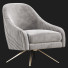Fauteuil Roar & Rabbit Swivel - Islomov