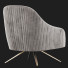 Fauteuil Roar & Rabbit Swivel - Islomov