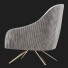 Fauteuil Roar & Rabbit Swivel - Islomov