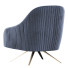 Fauteuil Roar & Rabbit Swivel - Islomov