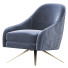 Fauteuil Roar & Rabbit Swivel - Islomov