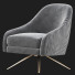 Fauteuil Roar & Rabbit Swivel - Islomov