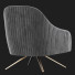 Fauteuil Roar & Rabbit Swivel - Islomov