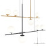Lampe suspendue Azzardo Santander - Qserg86