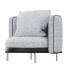 Fotel Minotti Torii - Islomov