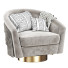 Крісло Eichholtz Le Vante Swivel Three Kinds - Islomov