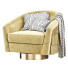 Крісло Eichholtz Le Vante Swivel Three Kinds - Islomov