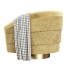 Крісло Eichholtz Le Vante Swivel Three Kinds - Islomov