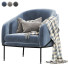Fotel Rove Concepts Angelo Lounge - Islomov