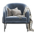 Fotel Rove Concepts Angelo Lounge - Islomov