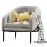 Fotel Rove Concepts Angelo Lounge - Islomov