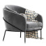 Fotel Rove Concepts Angelo Lounge - Islomov