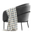 Fotel Rove Concepts Angelo Lounge - Islomov