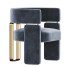 Стілець Fendi Casa Margaret - Islomov