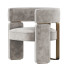 Стілець Fendi Casa Margaret - Islomov