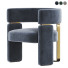 Стілець Fendi Casa Margaret - Islomov