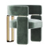 Стілець Fendi Casa Margaret - Islomov