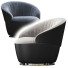 Sillón Roche Bobois Consonance - Islomov