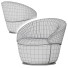 Sillón Roche Bobois Consonance - Islomov