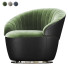 Sillón Roche Bobois Consonance - Islomov