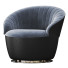 Sillón Roche Bobois Consonance - Islomov