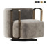 Fotel Fendi Casa Kelly Bracelet - Islomov
