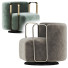 Fotel Fendi Casa Kelly Bracelet - Islomov