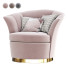 Sillón Koket Besame - Islomov