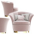 Sillón Koket Besame - Islomov